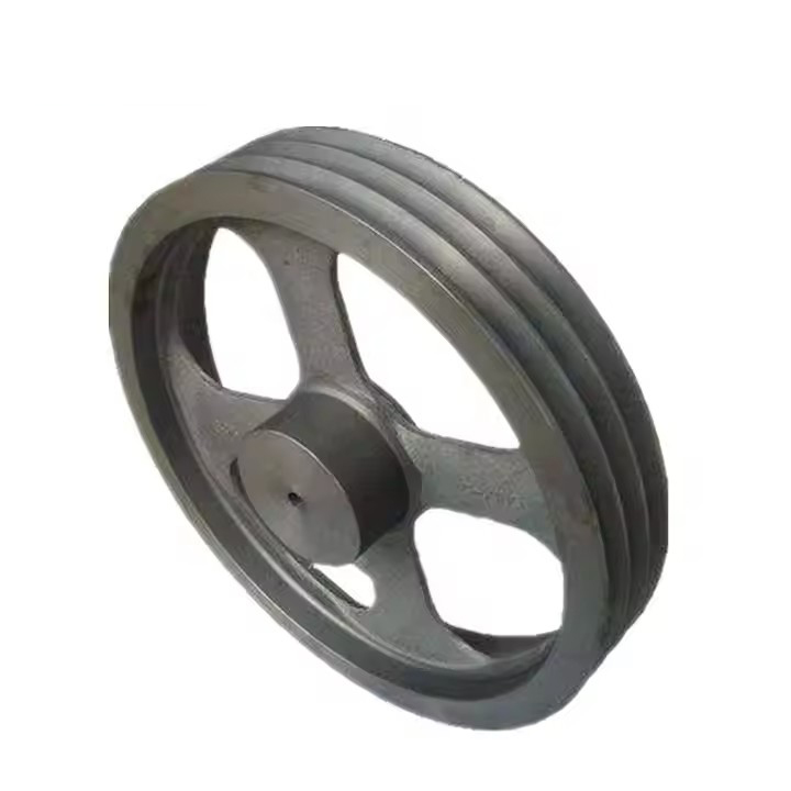 Pulley