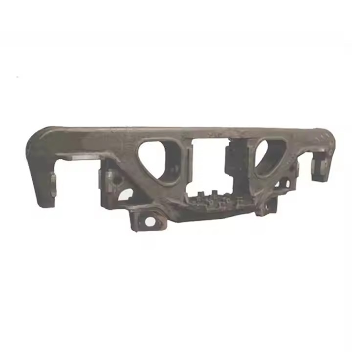 Railway Bogie Side Frame