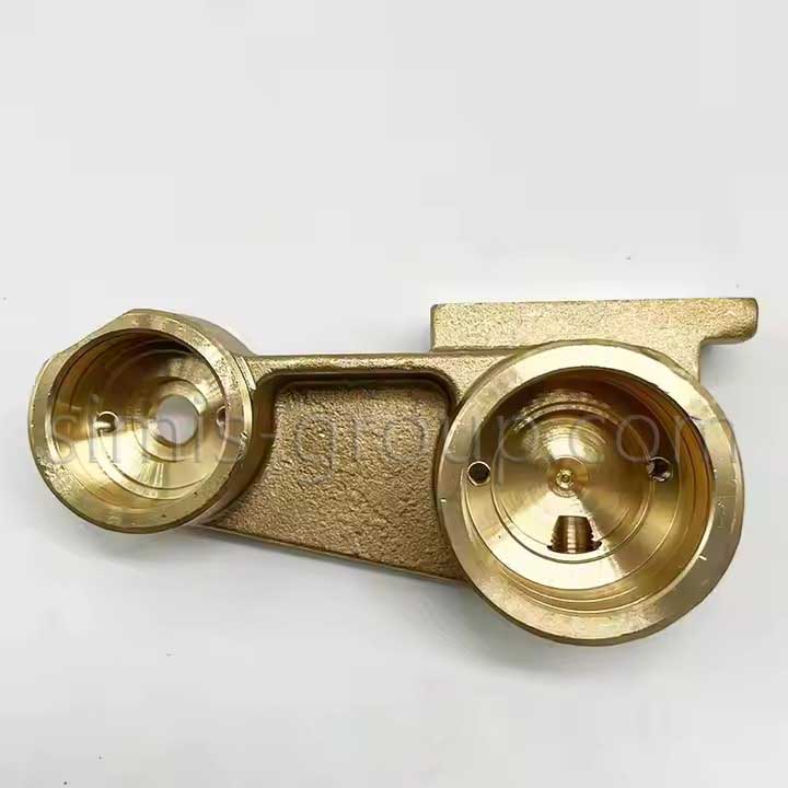 Textile Machinery Parts
