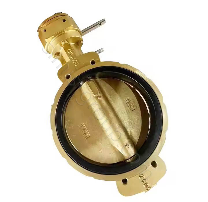 Marine Butterfly Valve