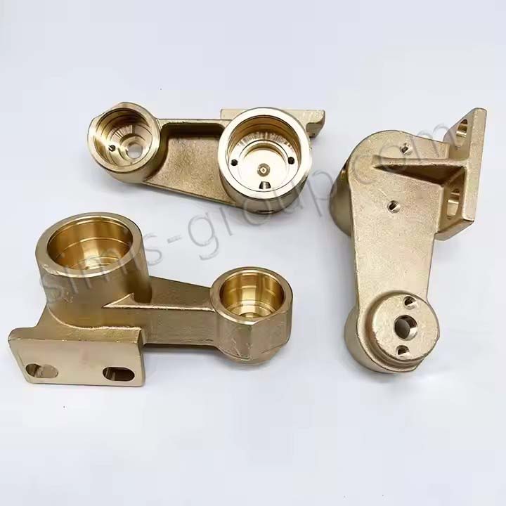 Textile Machinery Parts