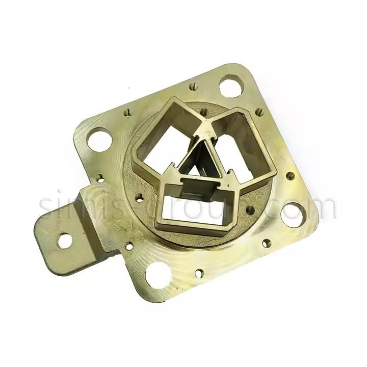 Communication Parts