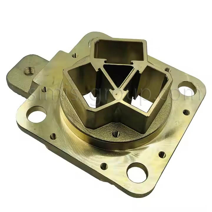 Communication Parts