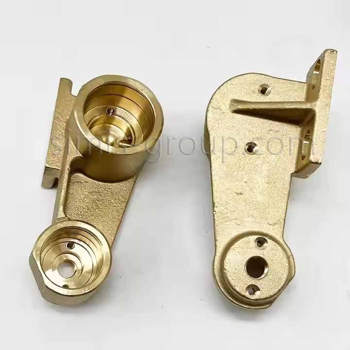 Textile Machinery Parts