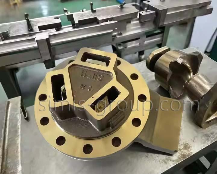 communication base station parts Manufacturer