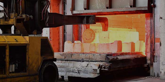 Heat Treatment