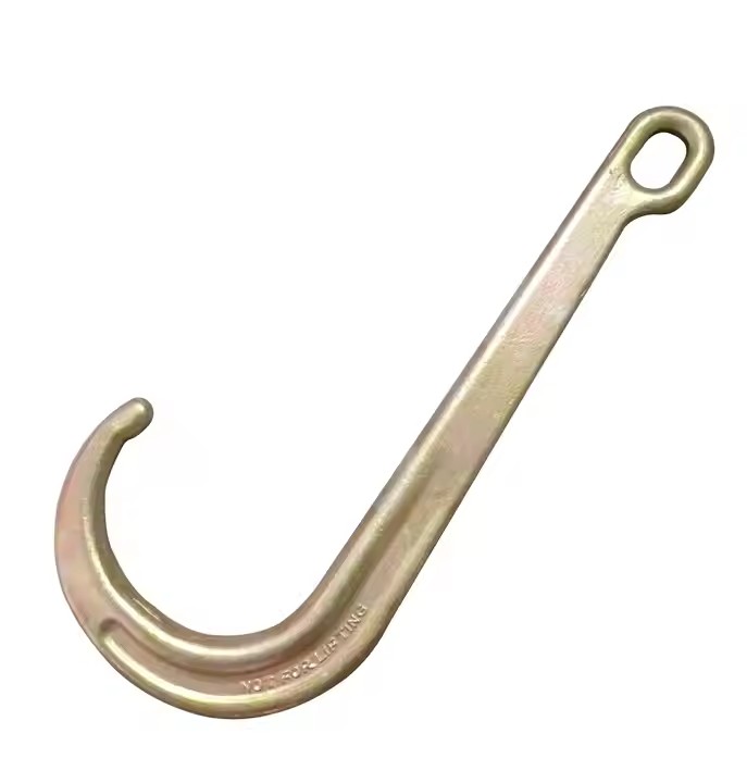 Tow Hook