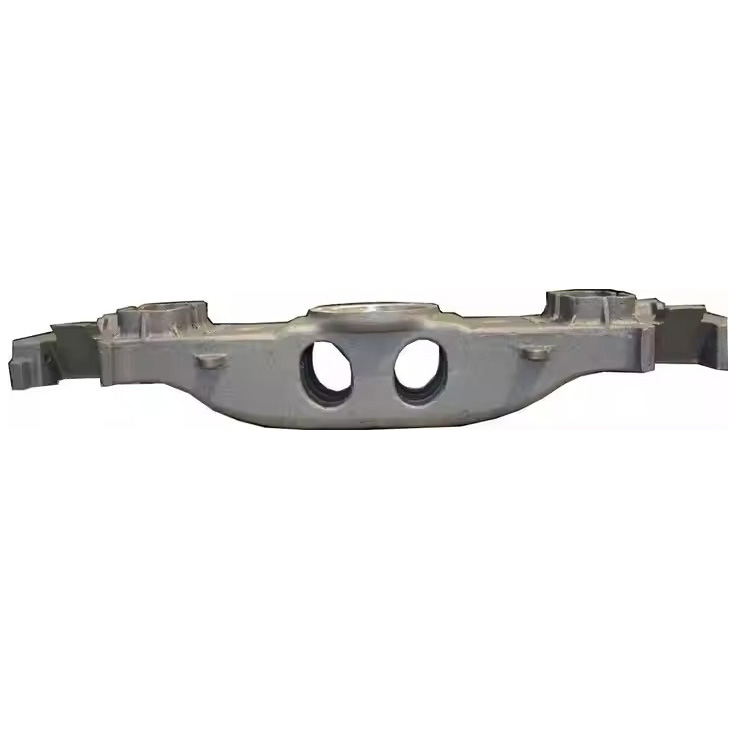 Railway Bogie Bolsters