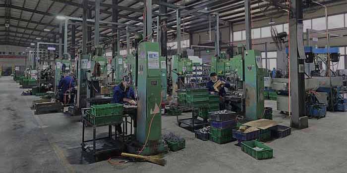 Machining