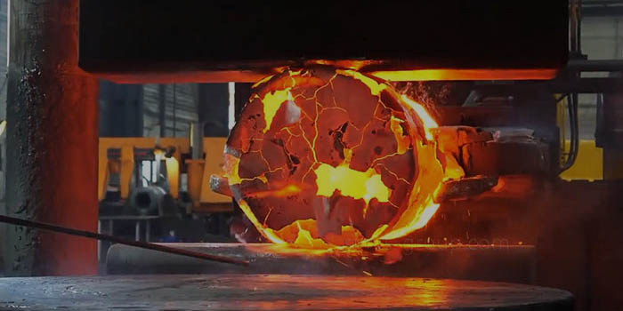 Forging Services