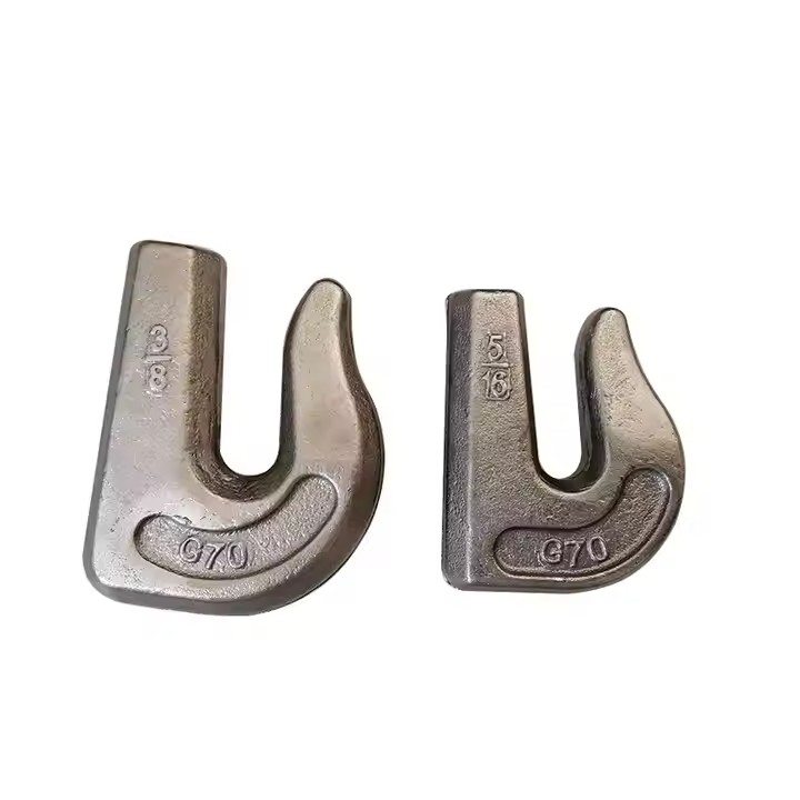 Tow Hook