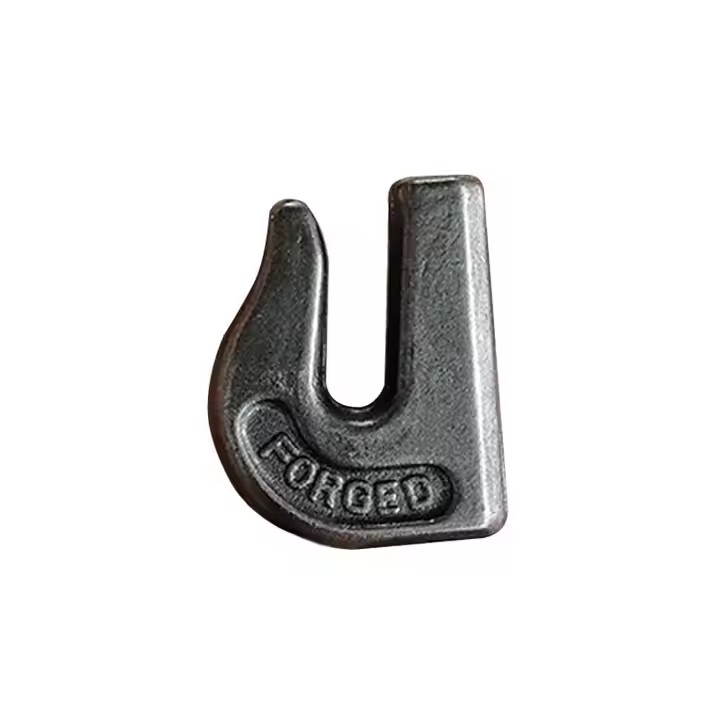 Tow Hook