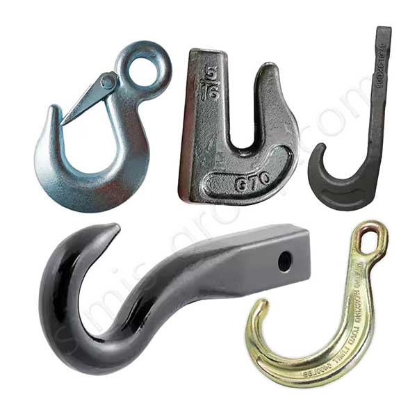 Tow Hook