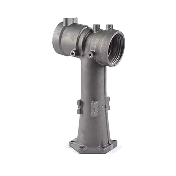 Harvester Swing Arm Bracket