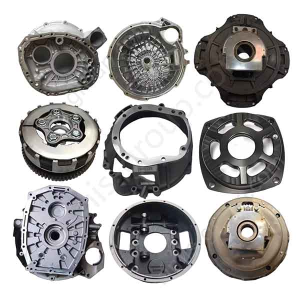 Clutch Housing