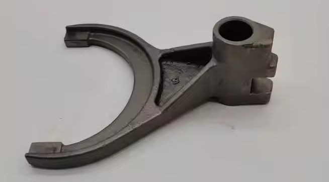 custom clutch shift fork