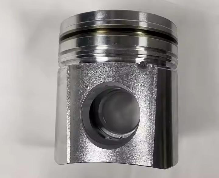 alloy Steel pistons