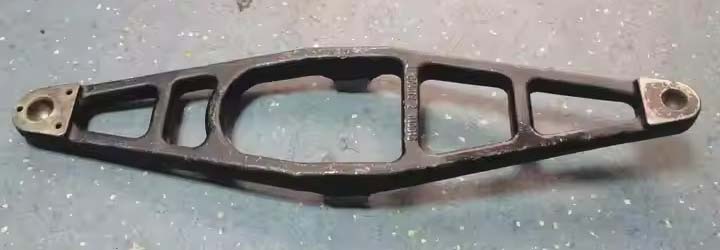 clutch shift fork Manufacturer