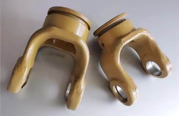 Shaft Flange Yoke Manufacturers