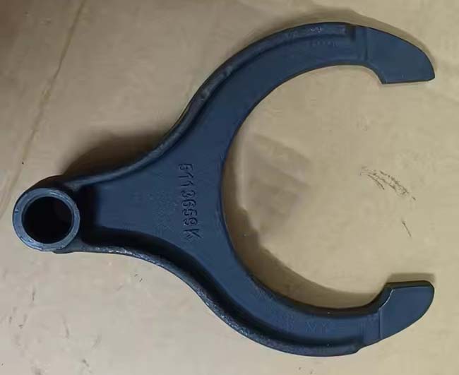 steel clutch shift fork