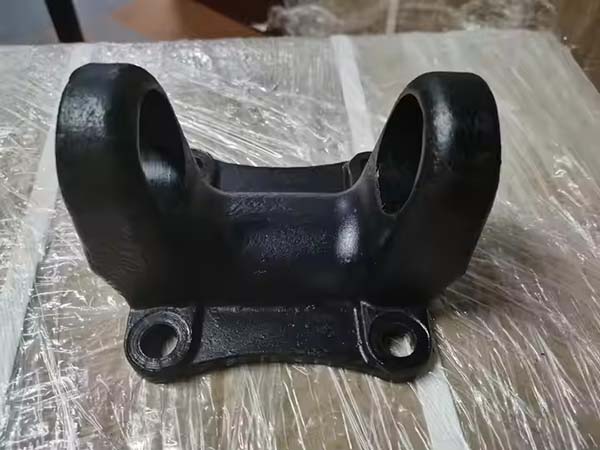 cstom Shaft Flange Yoke