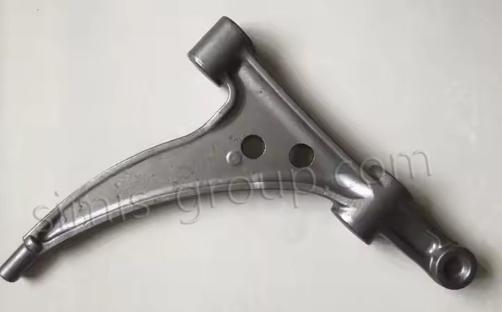 forged Aluminum alloy suspension control arm
