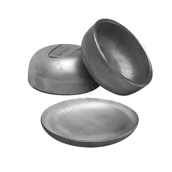 Pressure Vessel Heads End Cap
