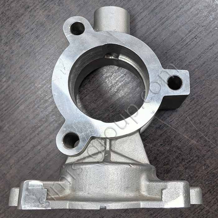 Throttle Housing