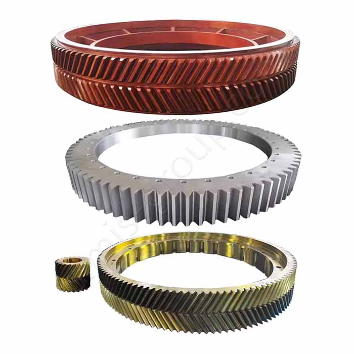 Gear Ring