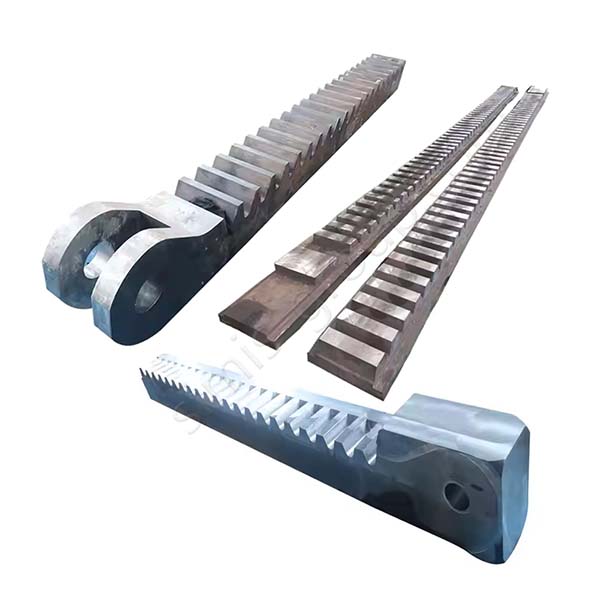 Gear Racks