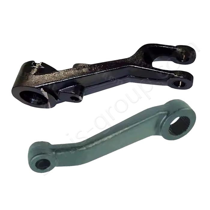 Hydraulic Lift Arm