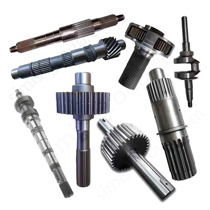 Support Shaft