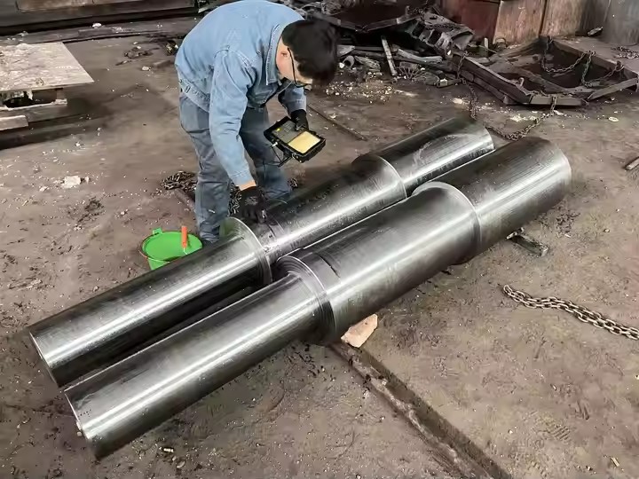 Support Shaft