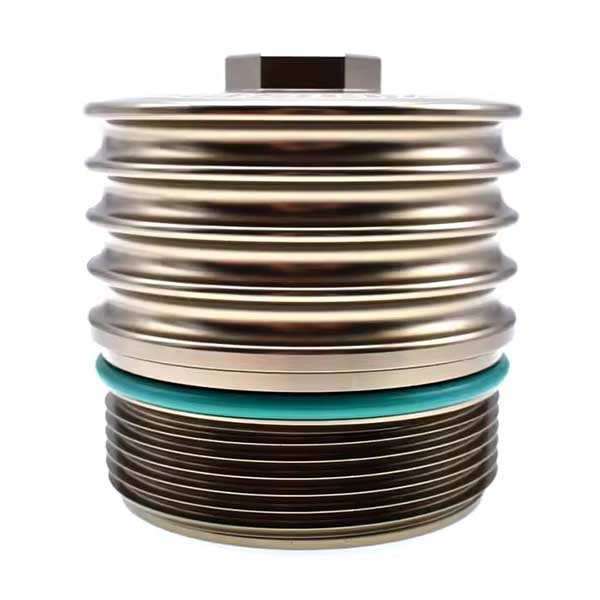 Oil Filter Housing