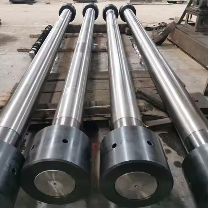 OEM customized Support Shafts