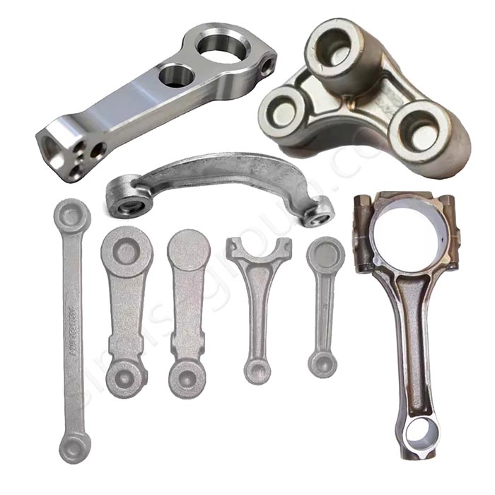 Connecting Rod