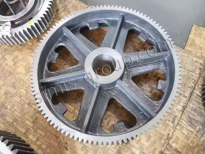 spur gear manufacturer