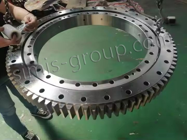 slewing roller bearing ring Manufacturers