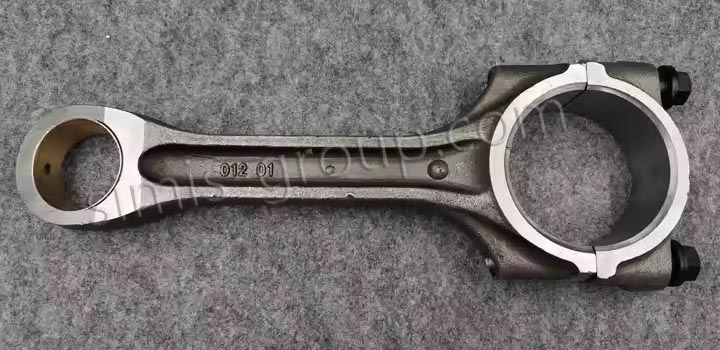 connecting rod Manufacturers
