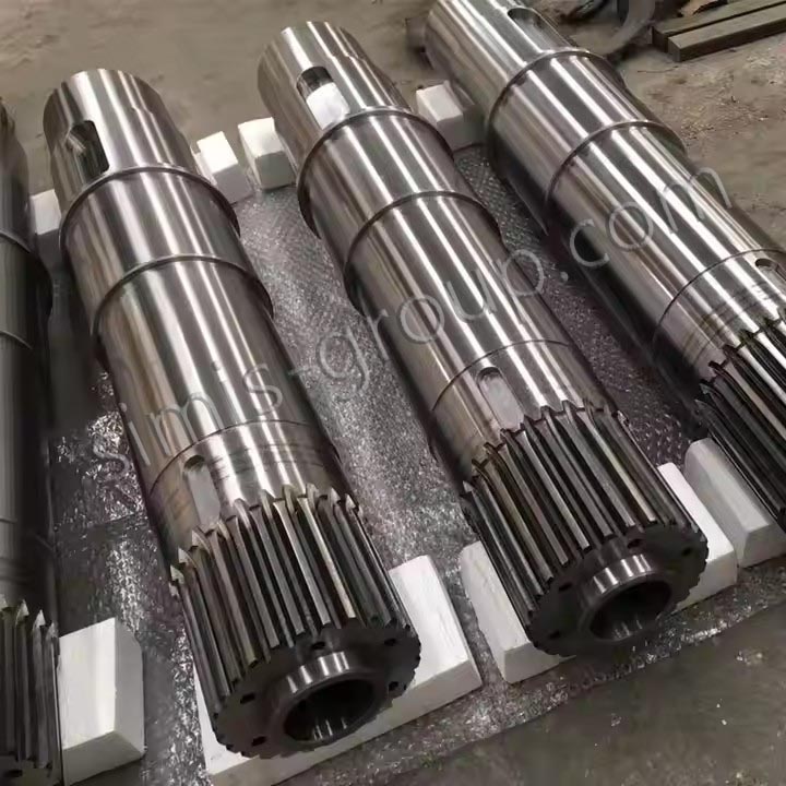 Spline Transmission Shaft