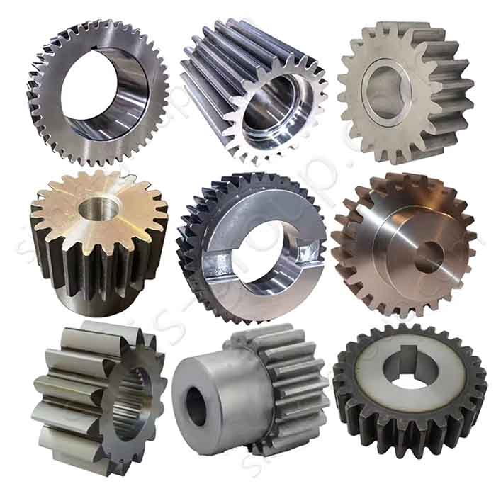 Spur Gear