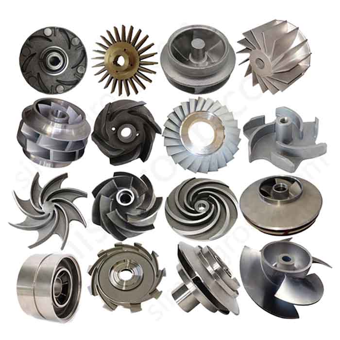 Impeller