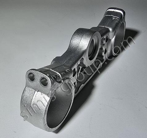 triple clamp yoke Manufacturer