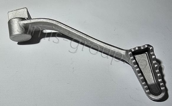 forged aluminum motorcycle kick starter levers 
