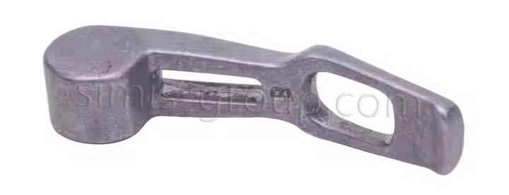 custom aluminum bicycle parts