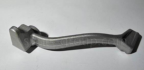 aluminum kick starter levers Manufacturer