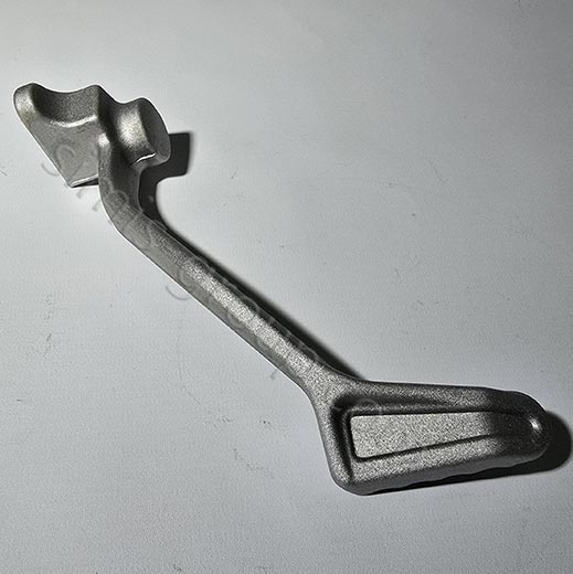 Kick Starter Lever