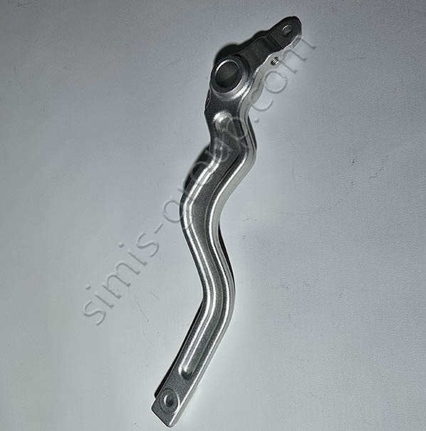 Servo Robotic Arm Parts