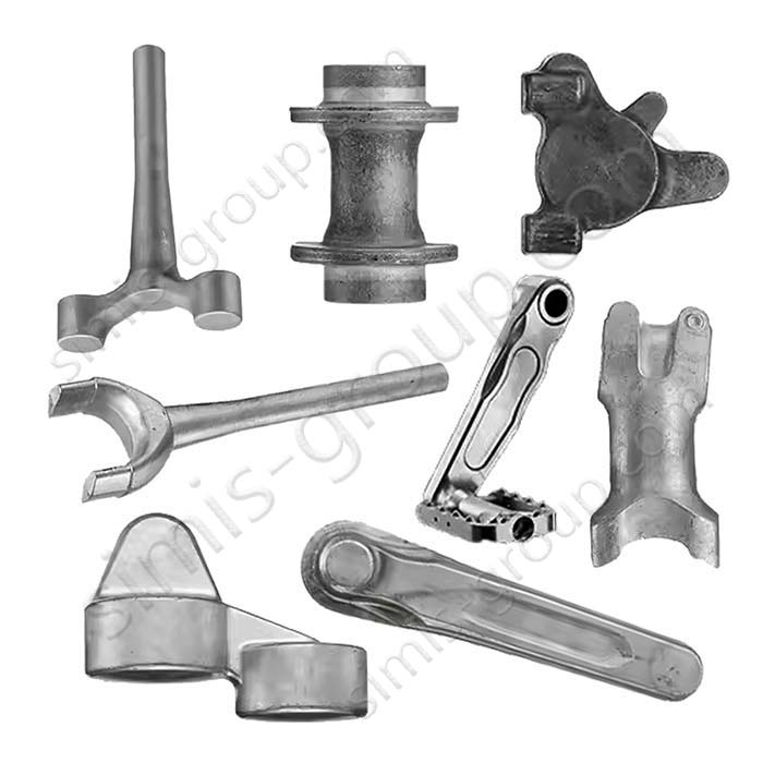 Bicycle Parts