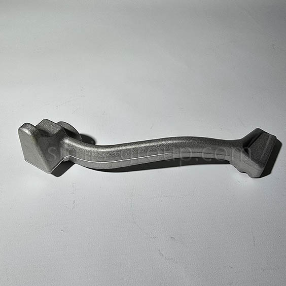 Kick Starter Lever